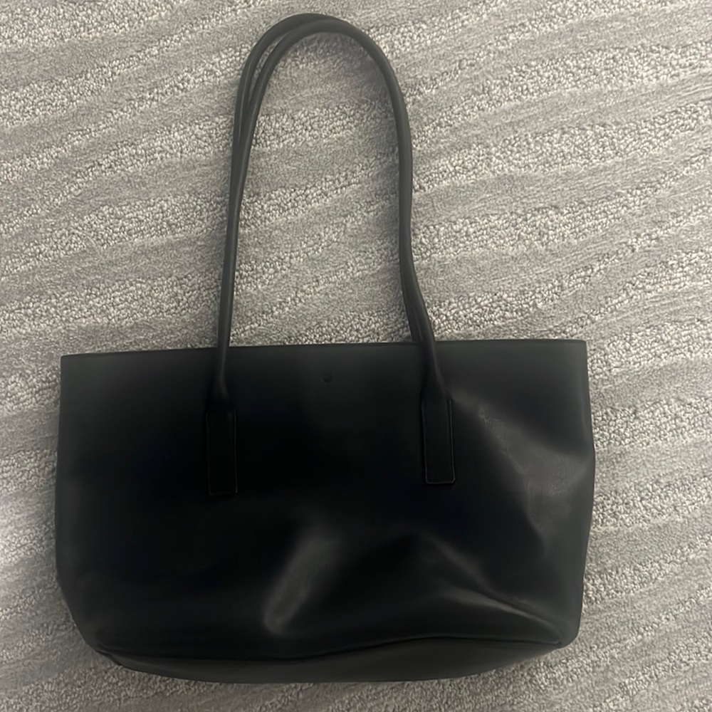 Prada Vitello Chic Tote